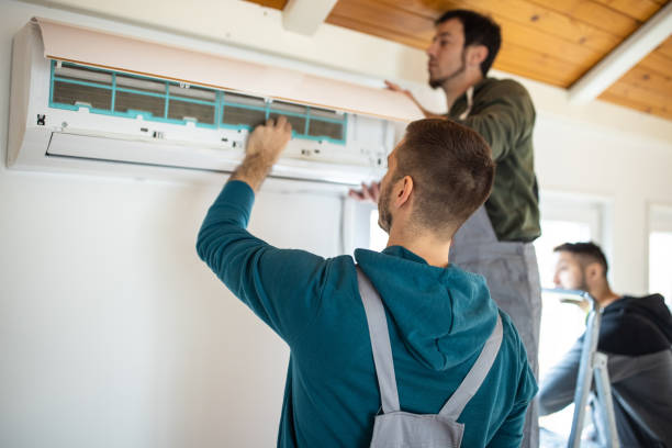 Best HVAC Installation Services  in Sioux Falls, SD