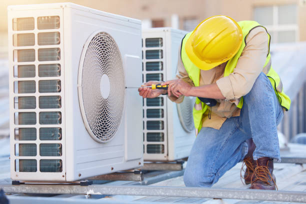 Ductless HVAC Repair in Sioux Falls, SD