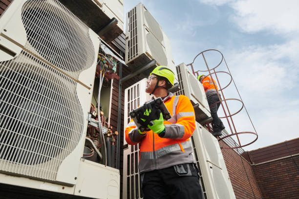 Best Residential HVAC Services  in Sioux Falls, SD