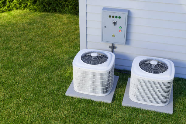 Best Emergency HVAC Repair  in Sioux Falls, SD