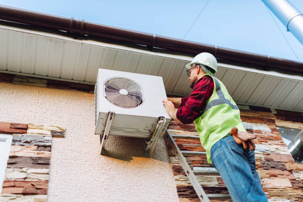 Best HVAC System Installation  in Sioux Falls, SD