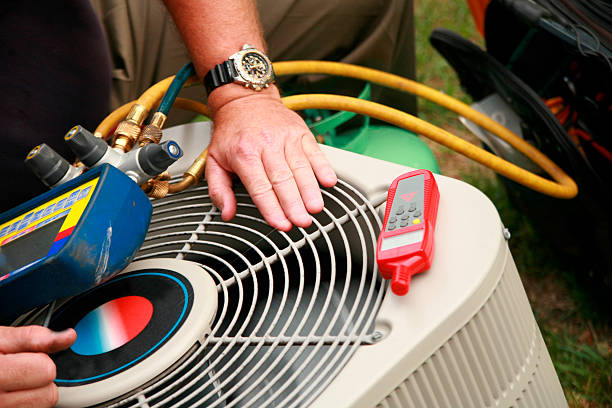 Best Heating Repair Services  in Sioux Falls, SD