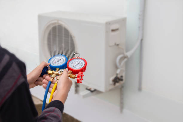Best HVAC Companies Near Me  in Sioux Falls, SD