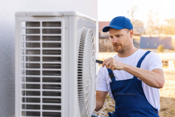 Best HVAC Emergency Services  in Sioux Falls, SD