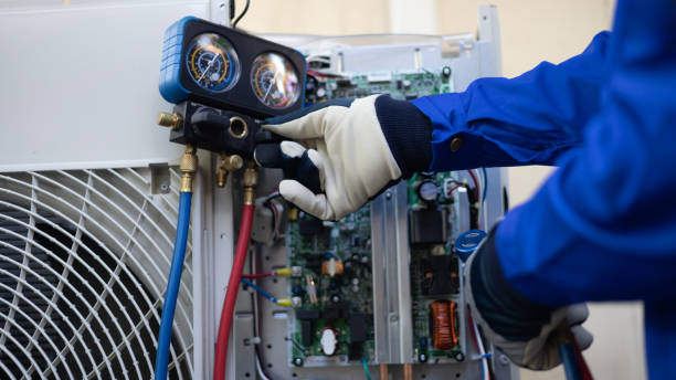 Best Local HVAC Companies  in Sioux Falls, SD