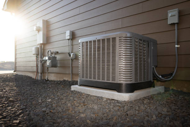 Reliable Sioux Falls, SD HVAC Solutions